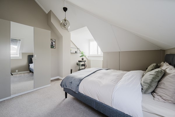 Medium property photo - Zuster Reichertstraat 15, 3207 GP Spijkenisse